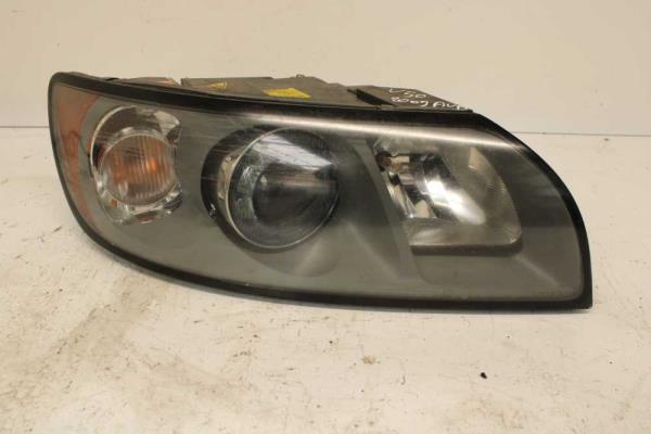 PHARE DROIT VOLVO S40 / V50 BREAK 2004-2007 H7+HB3 - Vue 1